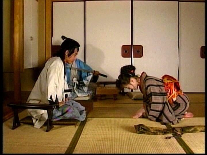 BIC-161 パート 1 - 30 分