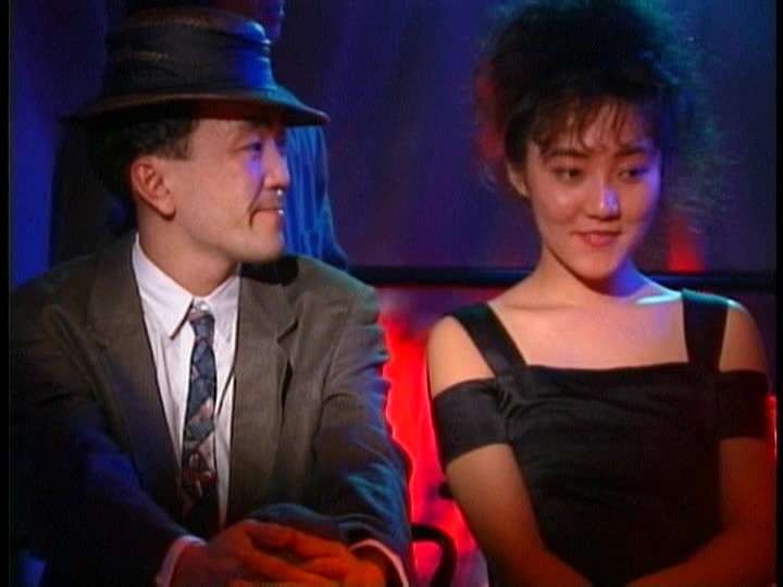 BIC-166 Part 9 - 54 minutes