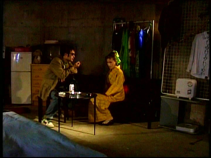 BIC-178 Bagian 10 - 48 minit