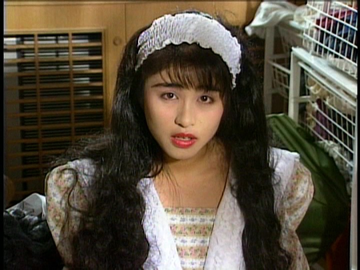 BIC-186 パート 1 - 30 分