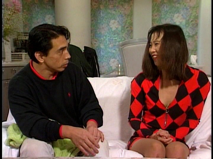 BIC-195 Part 1 - 30 minutes