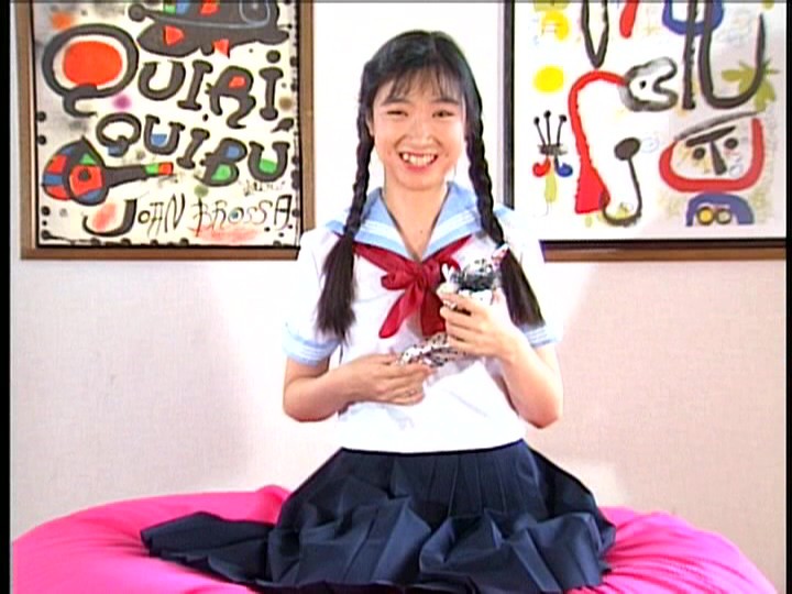 BIC-203 Bagian 1 - 30 minit