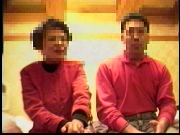 BIC-216 パート 1 - 30 分