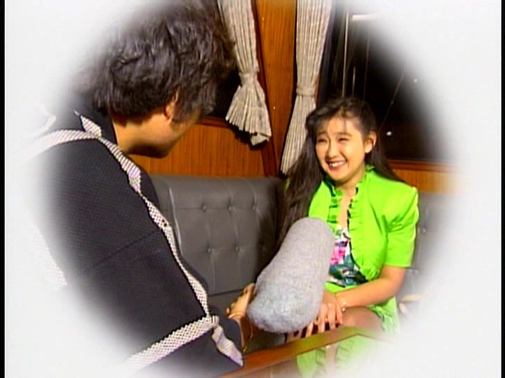 BIC-233 第 1 部分 - 30 分钟