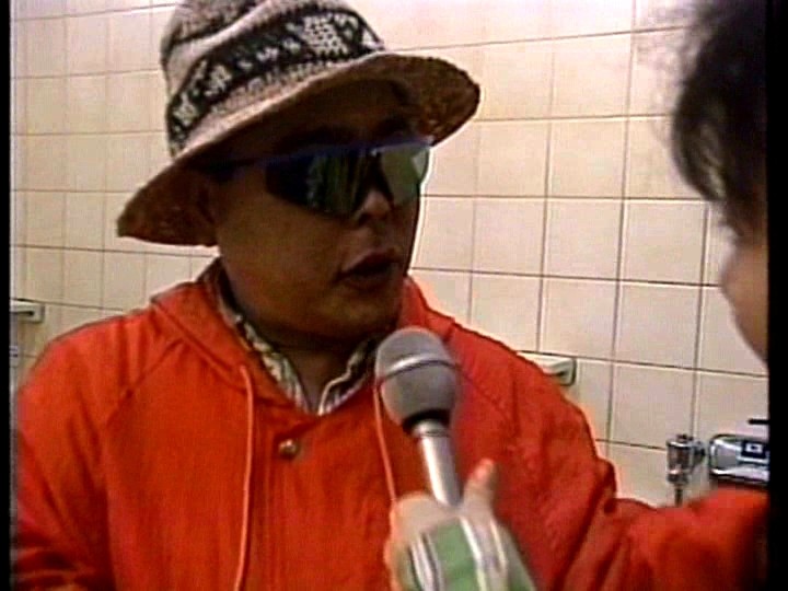 DP-015 Bagian 6 - 40 minit