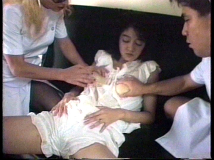 DP-024 パート 11 - 50 分