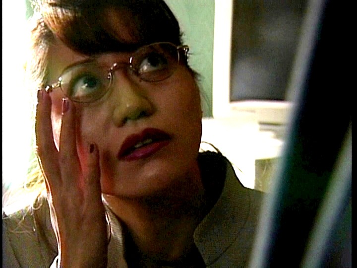 DP-073 パート 14 - 56 分