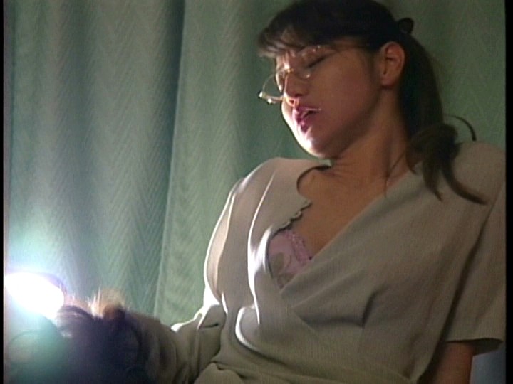 DP-073 パート 18 - 64 分