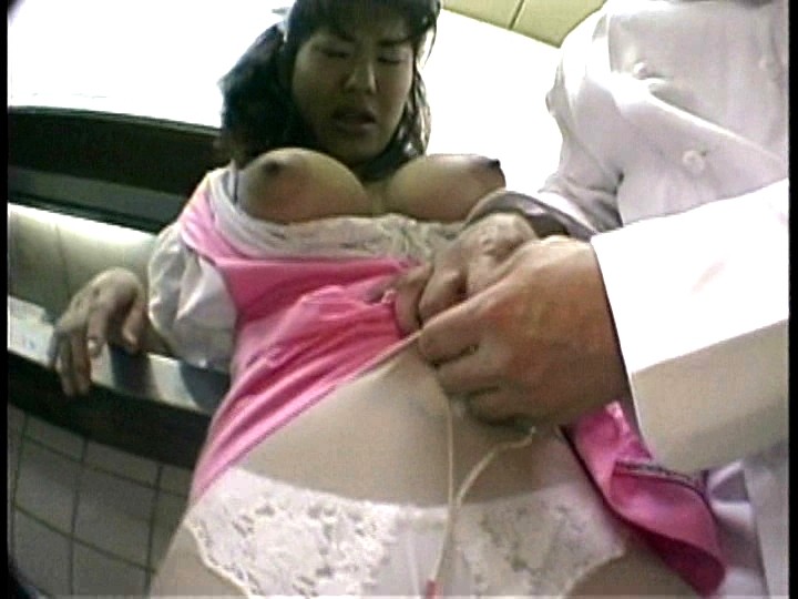 GPS-119 Bagian 5 - 38 minit