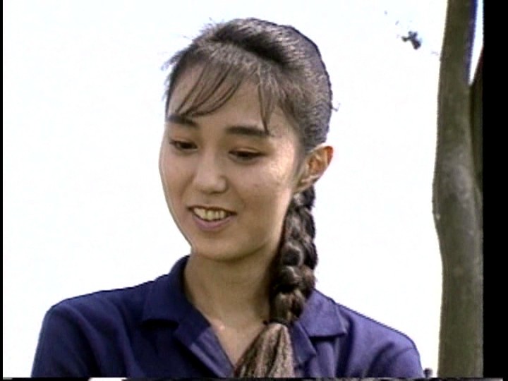 MKDV-007 Bagian 1 - 30 minit