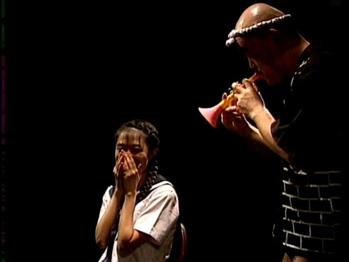 MKDV-007 Bagian 13 - 90 minit