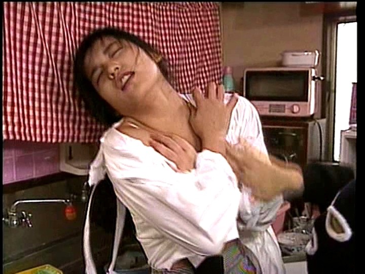 MKDV-020 Bagian 1 - 30 minit