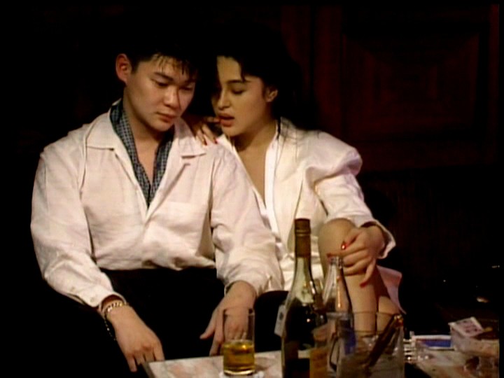 MKDV-032 Bagian 8 - 65 minit