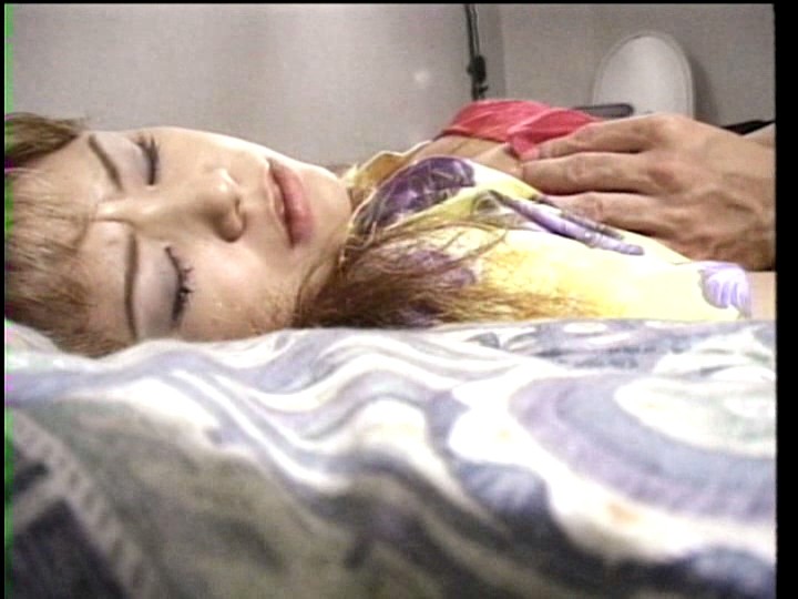 MKDV-055 第 3 部分 - 48 分钟