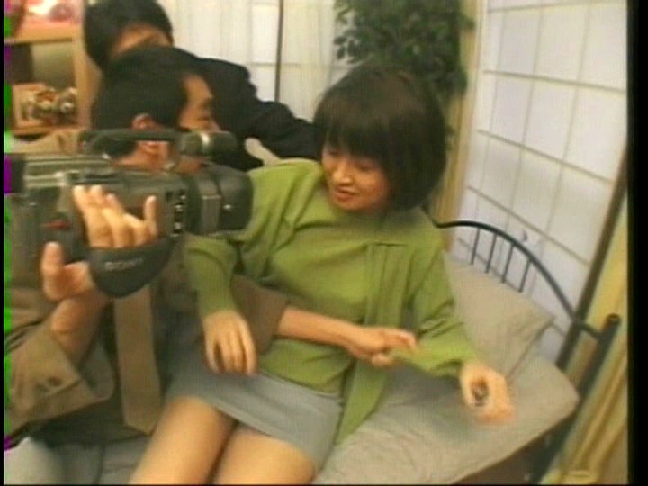 MKDV-080 Part 1 - 30 minutes