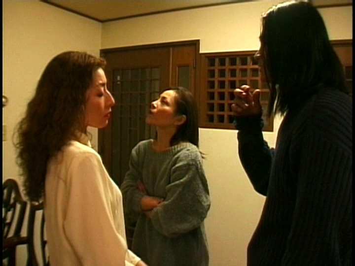 MKDV-081 Bagian 4 - 57 minit