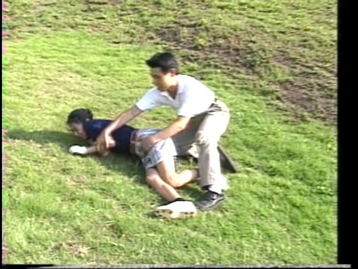 MKDV-091 第 3 部分 - 40 分钟