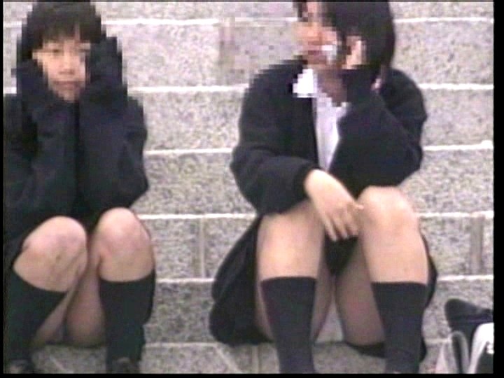 最近の女子校生パンチラ道2 4時間 | エロリンク・動画データベース