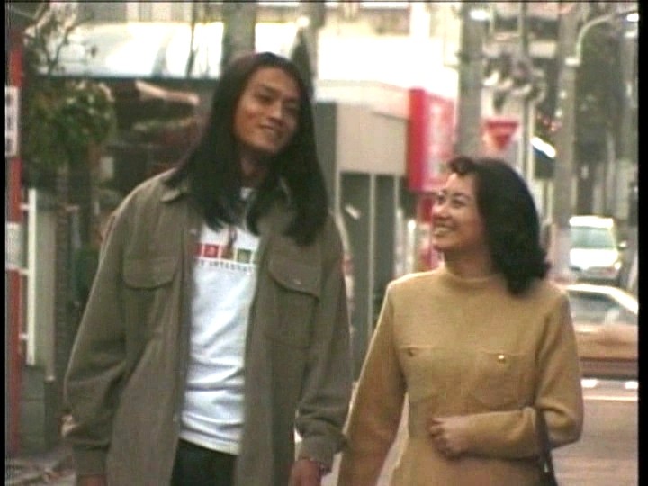 MKDV-124 Part 1 - 30 minutes