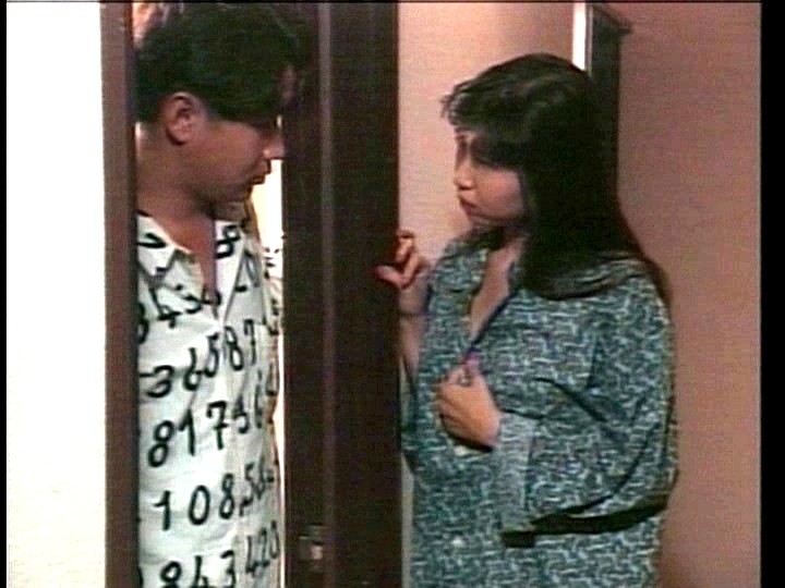 MKDV-132 第 14 部分 - 56 分钟