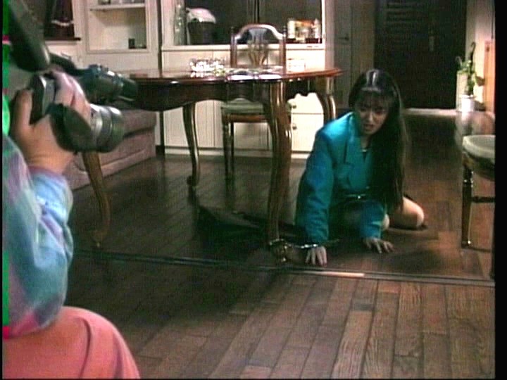 MKDV-157 パート 15 - 58 分