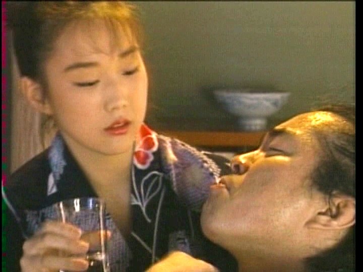 MKDV-163 第 5 部分 - 38 分钟