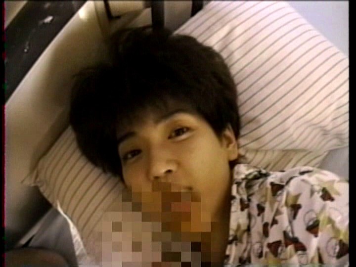 MKDV-166 Bagian 2 - 32 minit