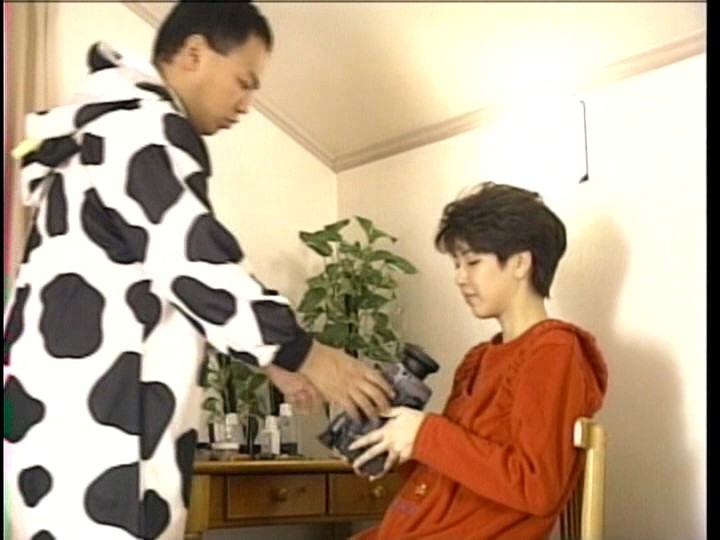 MKDV-166 第 8 部分 - 44 分钟