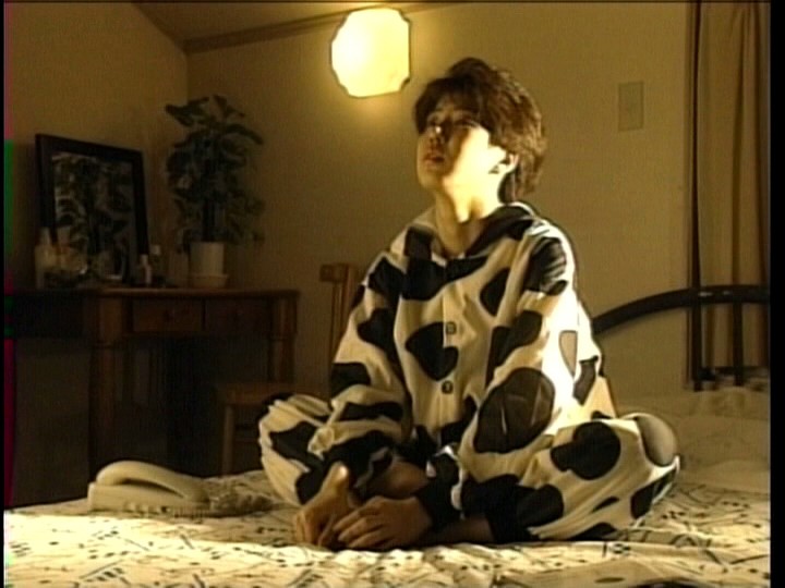 MKDV-166 Bagian 9 - 46 minit