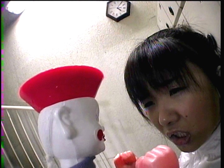 MRDV-1007 Part 2 - 34 minutes