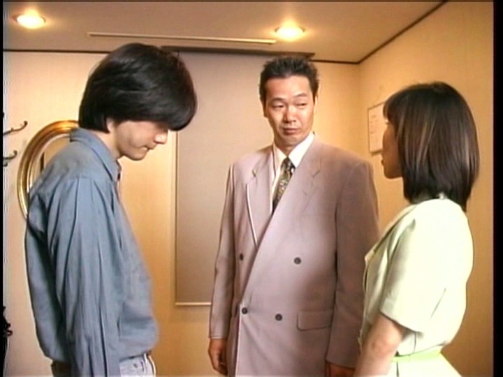 MSDV-1011 第 1 部分 - 30 分钟