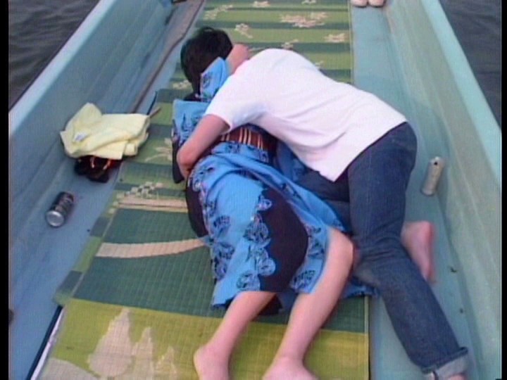 P-009 Bagian 15 - 58 minit