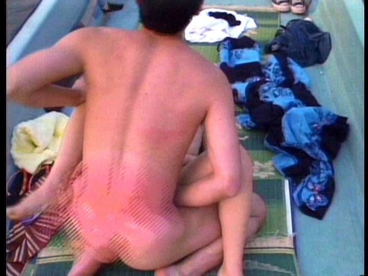 P-009 パート 18 - 64 分