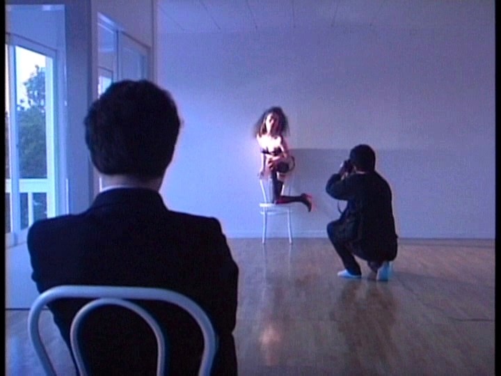 P-6500010 パート 11 - 50 分