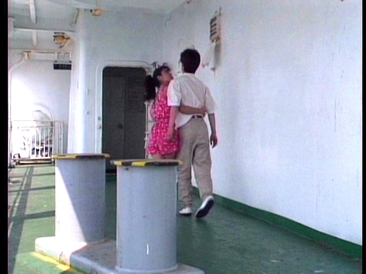 P-012 パート 13 - 54 分