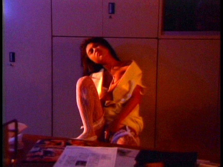 P-019 パート 14 - 56 分