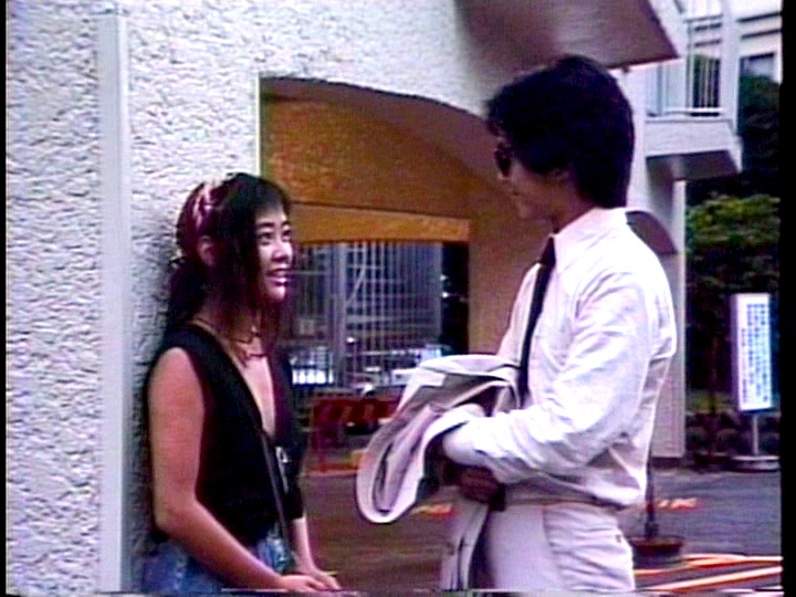 P-021 パート 12 - 52 分