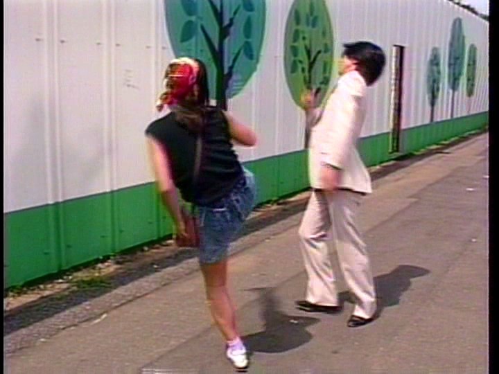 P-021 パート 19 - 66 分