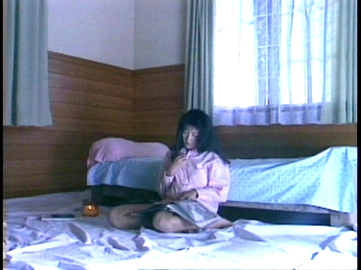 P-023 パート 3 - 34 分