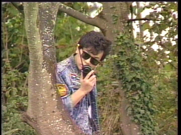 P-027 Part 2 - 32 minutes