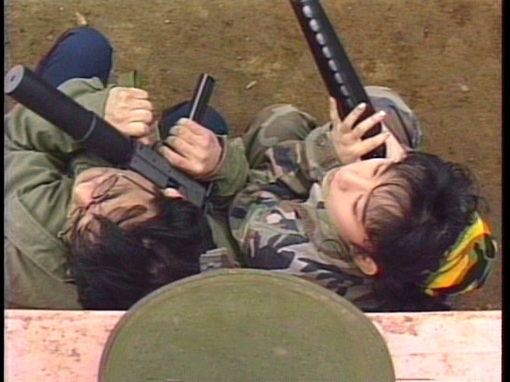 P-048 パート 11 - 50 分