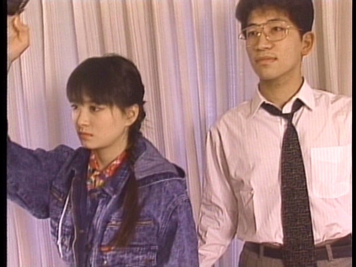 P-102 パート 5 - 38 分