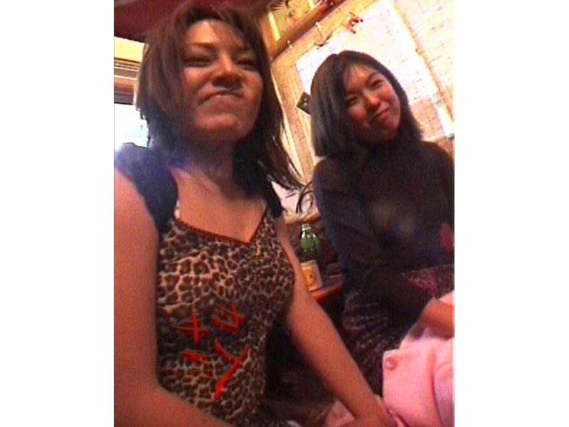 東京ファックストリート 3