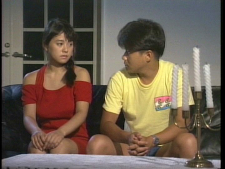 STV-1025 Bagian 11 - 50 minit