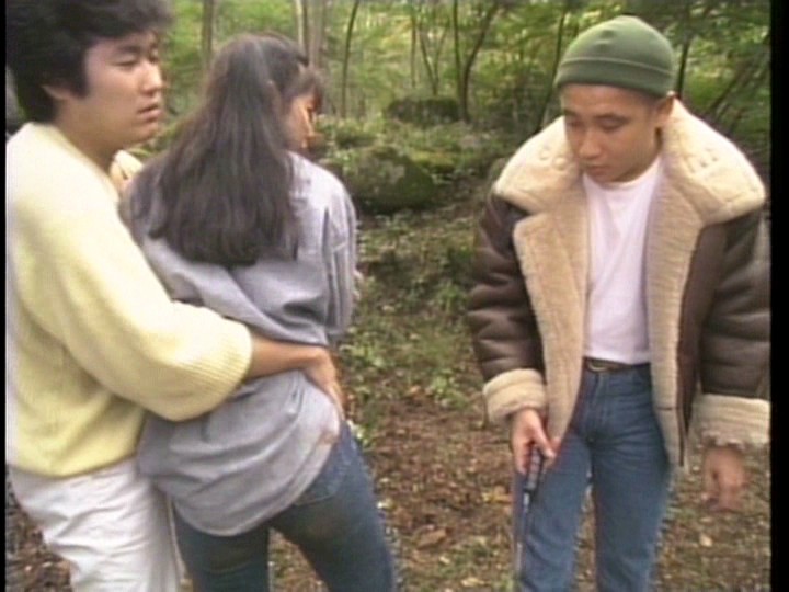 STV-1030 第 5 部分 - 38 分钟