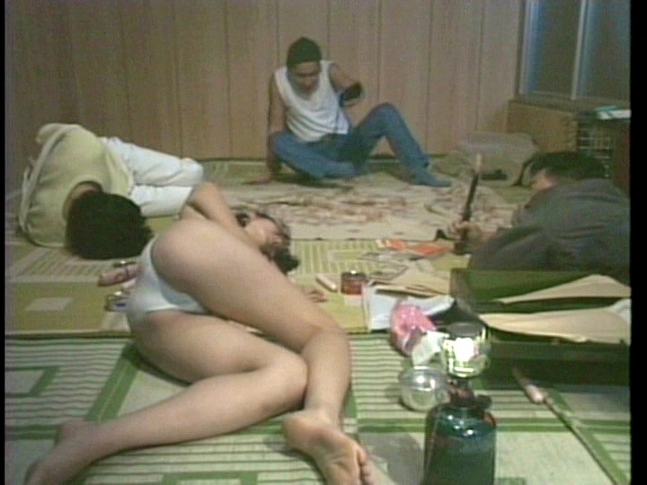 STV-1030 第 7 部分 - 42 分钟