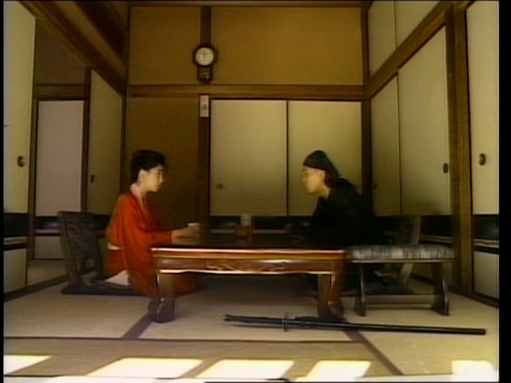 STV-1033 Part 12 - 52 minutes