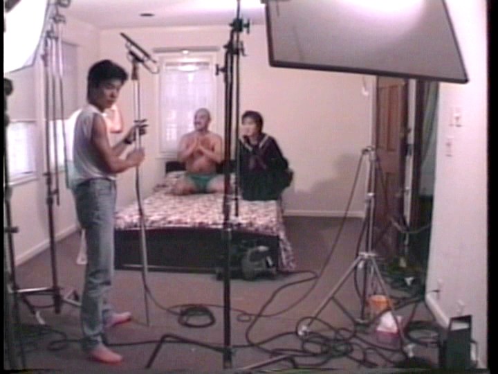 STV-1036 第 1 部分 - 30 分钟