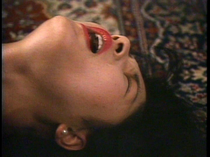 STV-1045 Bagian 16 - 60 minit