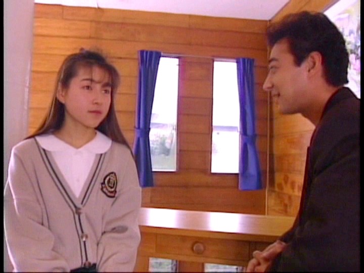 STV-1047 パート 1 - 30 分